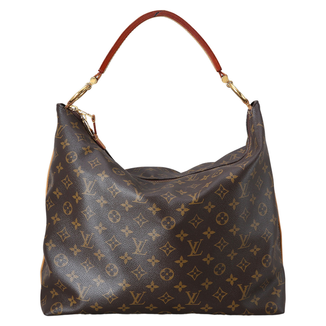 LOUIS VUITTON(USED)루이비통 모노그램 술리MM